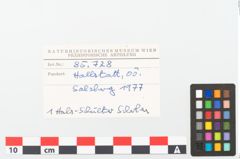 Foto von Keramikgefäß (NHMW-PRAE-085728)